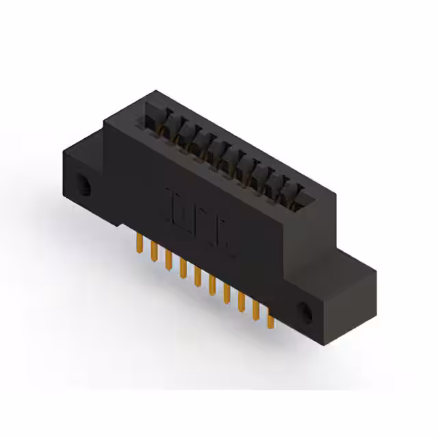 392-020-521-212 EDAC Inc.  Edgeboard Connectors